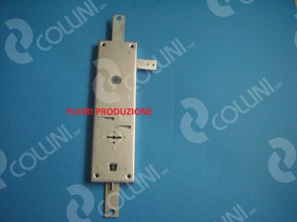 FERR-LOCKS DOPPIA MAPPA