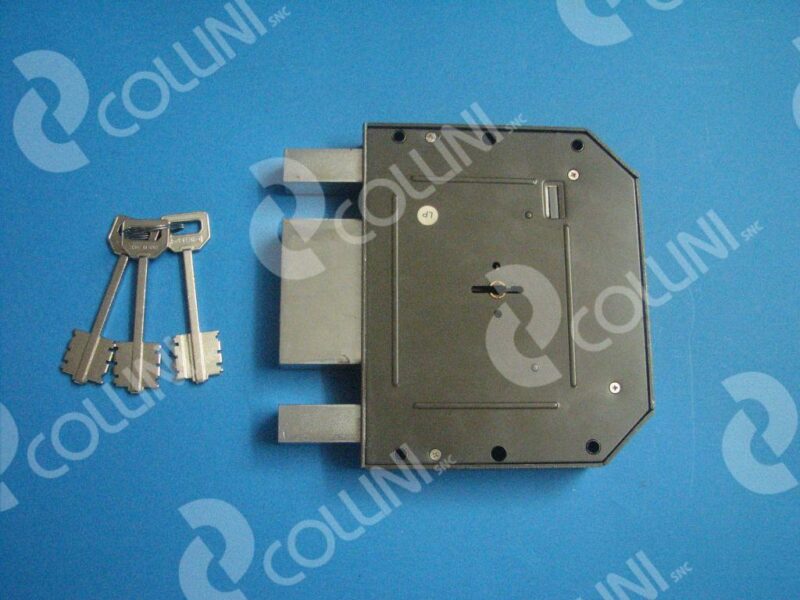 FIAM SERIE 2000