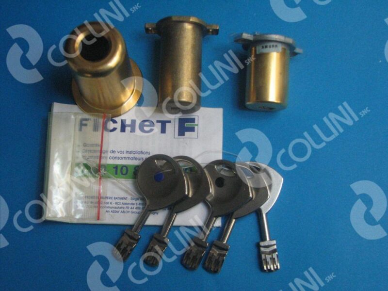 FICHET RICAMBIO 787