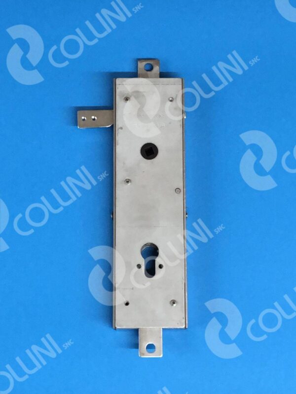 FERR-LOCKS A CILINDRO