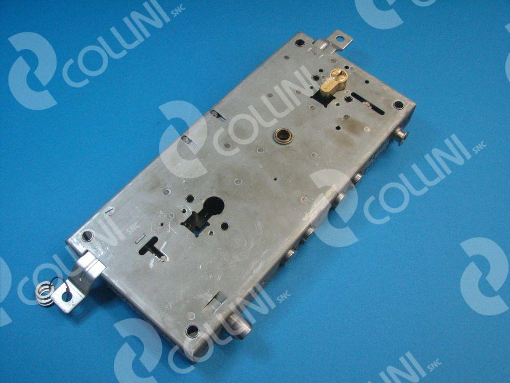 TESIO ROLLSTOP + SERVIZIO