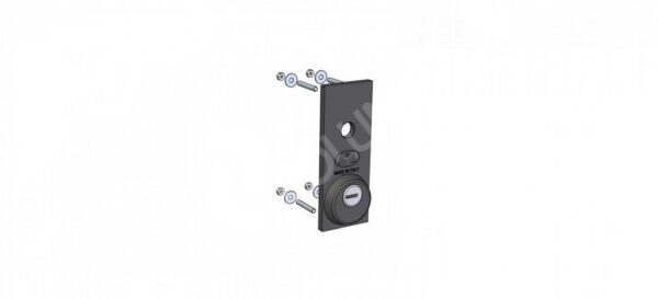 PLACCA DEFENDER PER BASCULANTI