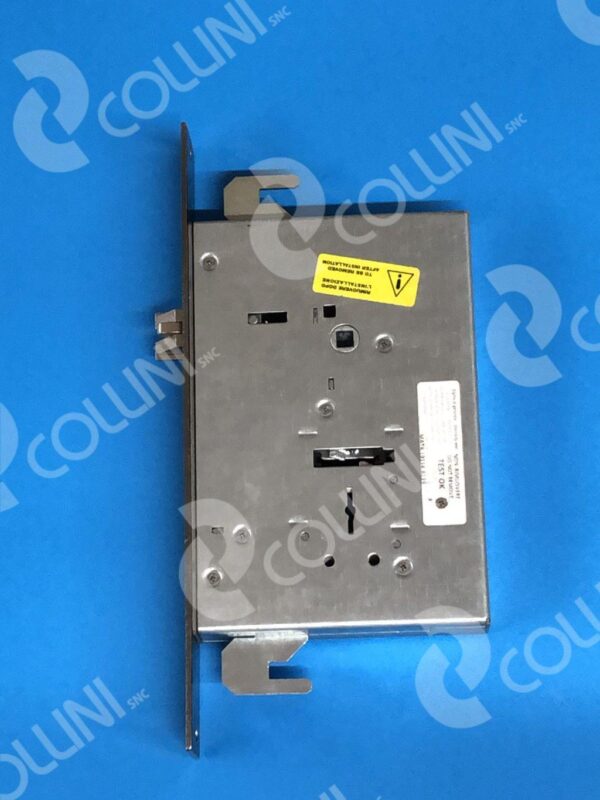 VIGHI DA INFILARE A DOPPIA MAPPA