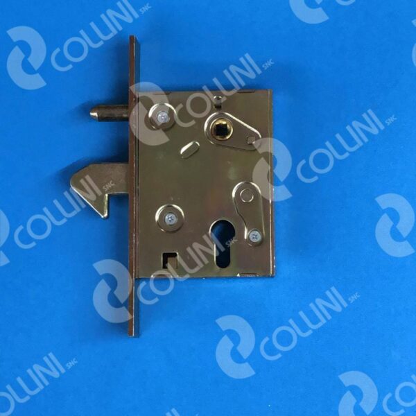 SERRATUA INFILARE PER SCORREVOLI