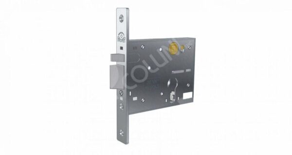 SERRATURA ELETTRICA A FASCIA