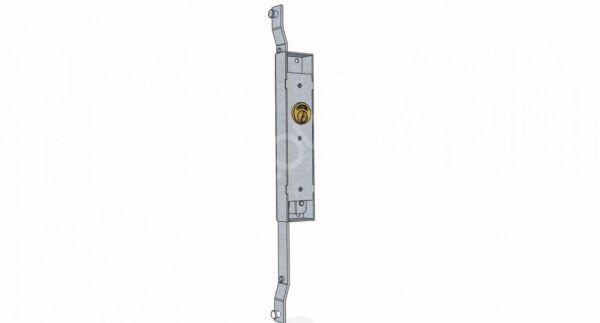 SERRATURA PER BASCULANTI SCORREVOLI