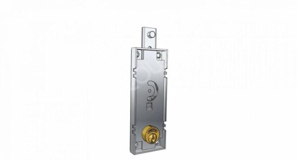 SERRATURA PER BASCULANTE