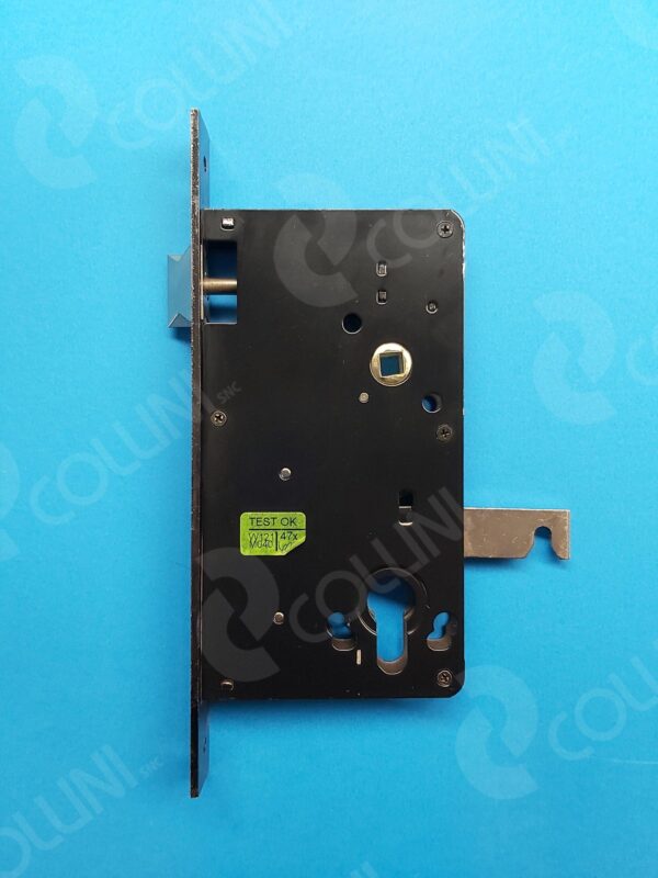 SERRATURA INFILARE VIGHI