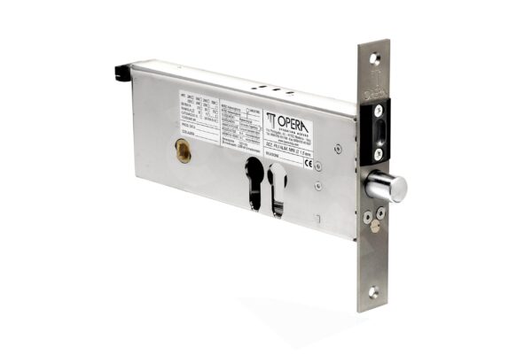 ELETTROPISTONE ORIZZONTALE ( A FASCIA )