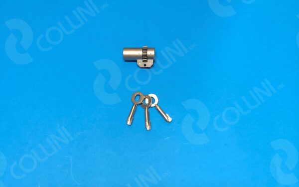 CILINDRO YALE/CORNI SPECIALE PER CASSEFORTI