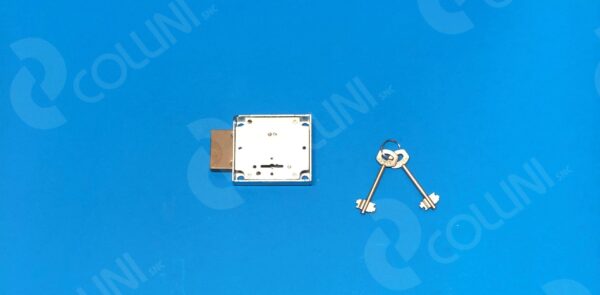 SCATOLETTA JUWEL DI RICAMBIO PER SERRATURE E CASSEFORTI