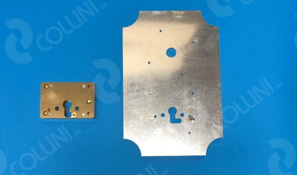 KIT CONVERSIONE WELKA CENTROPORTA