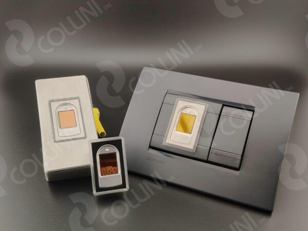 LETTORE IMPRONTE BIOMETRICHE NAVKOM