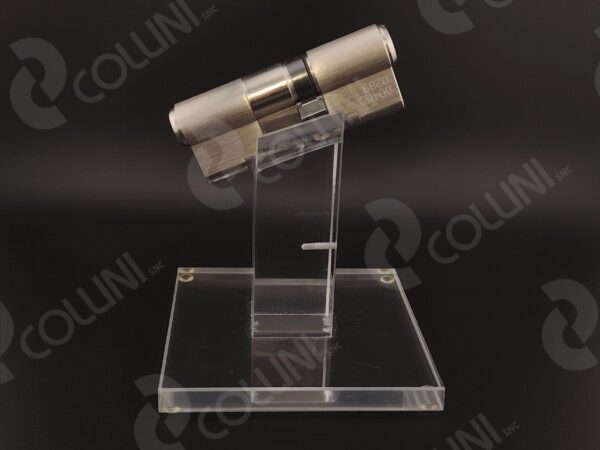 EVVA MCS