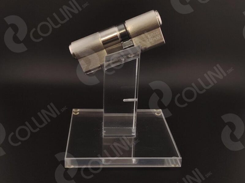 EVVA MCS