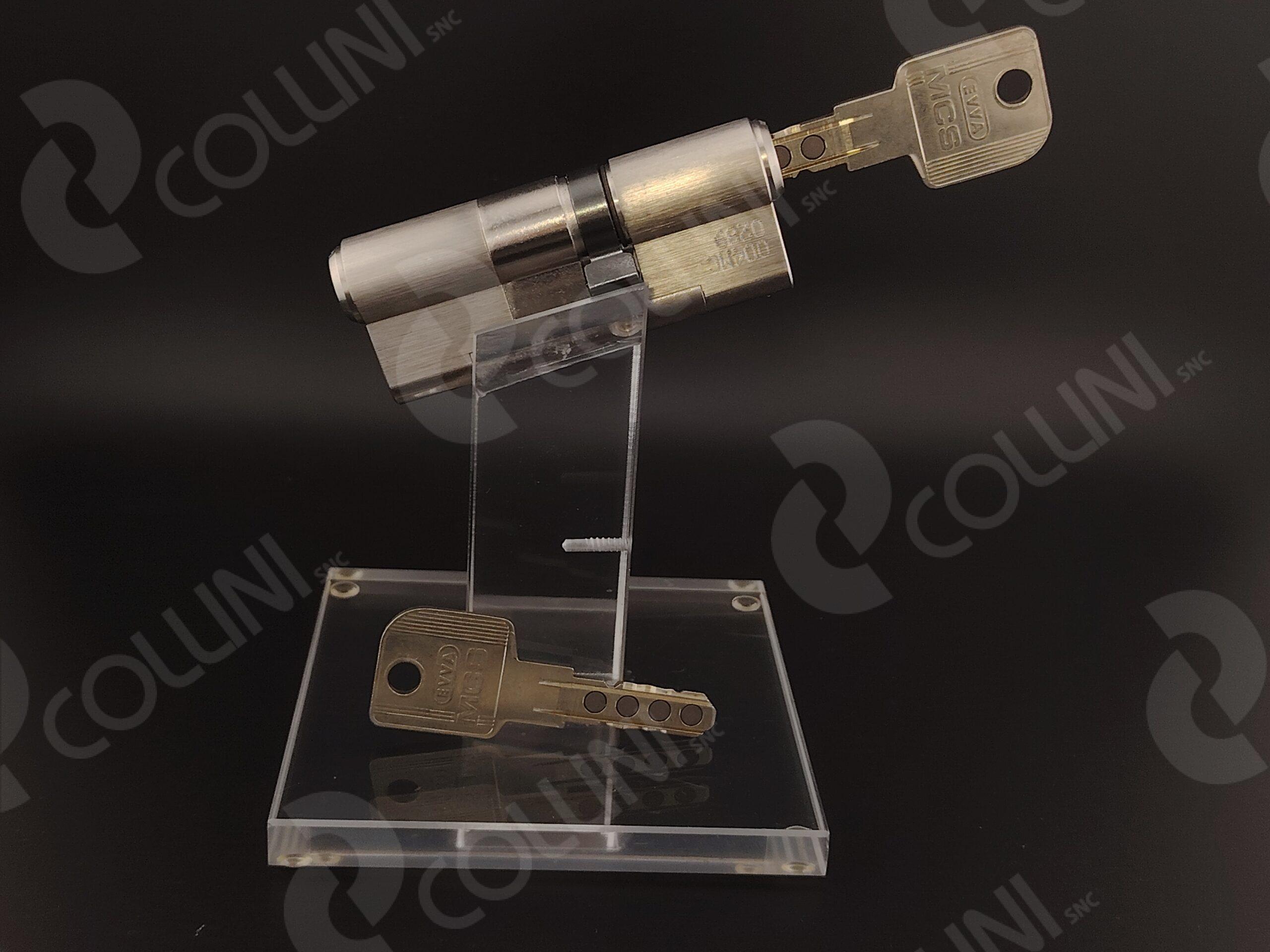 EVVA MCS - immagine 2