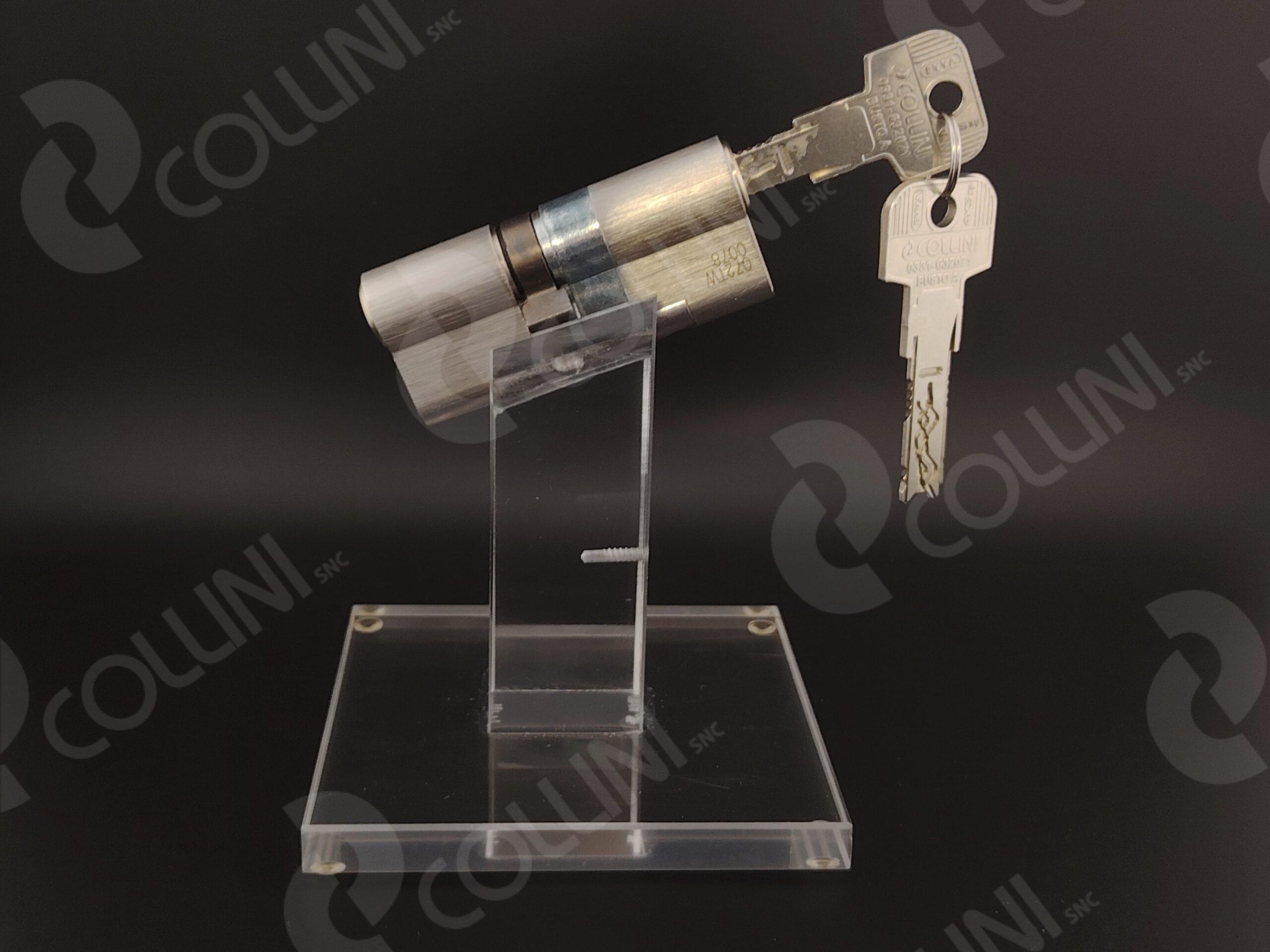 EVVA 4KS - immagine 3