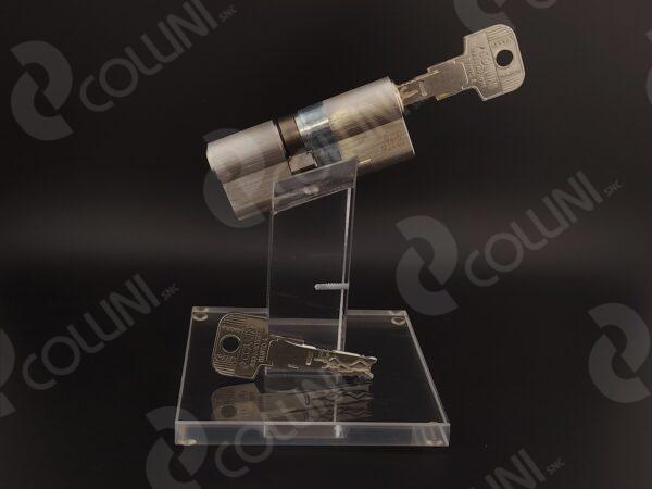 EVVA 4KS - immagine 2