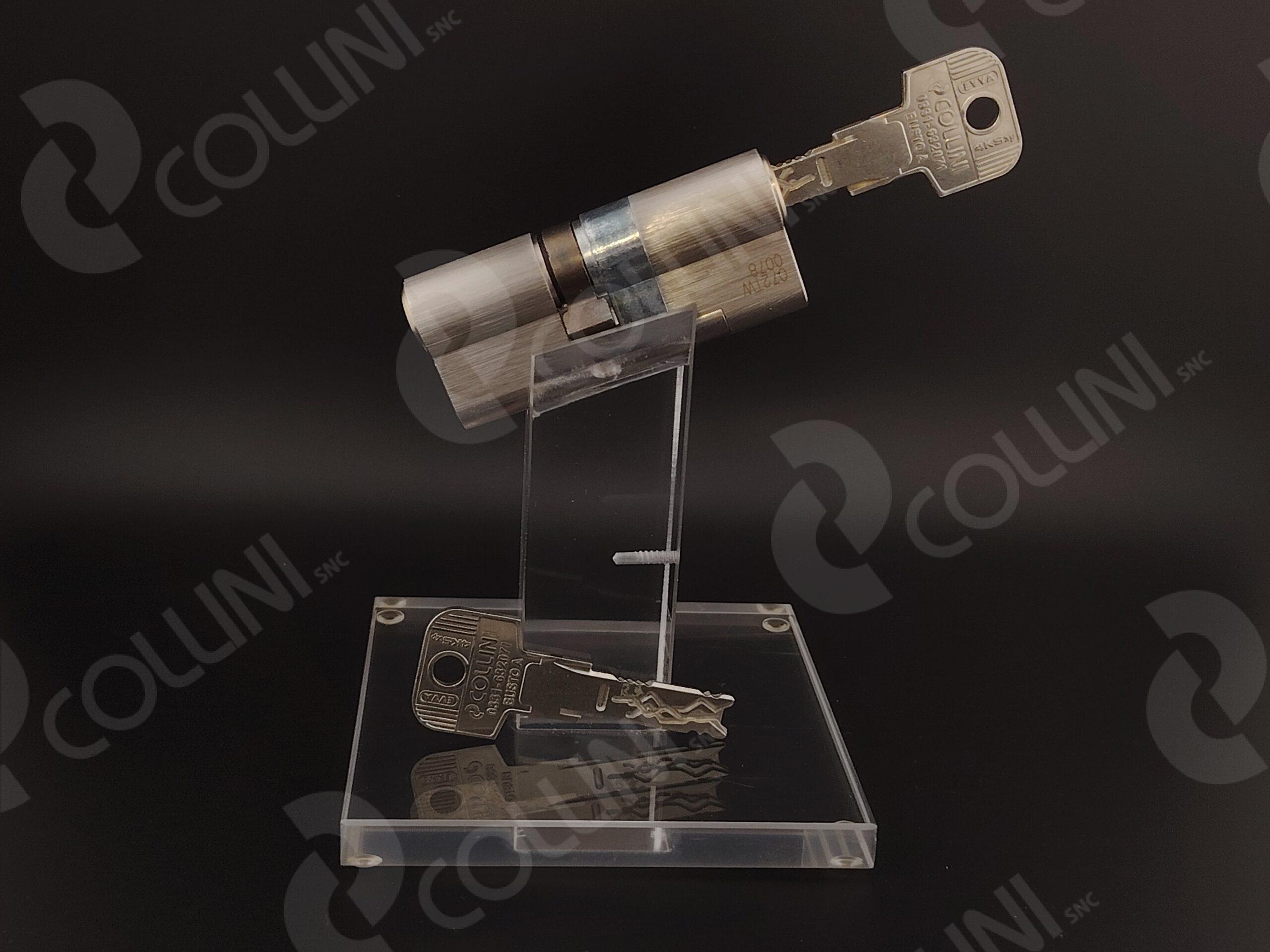 EVVA 4KS - immagine 2