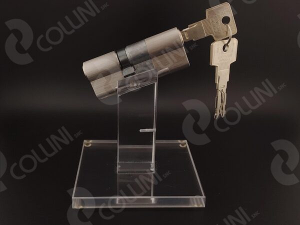 EVVA 3KS PLUS