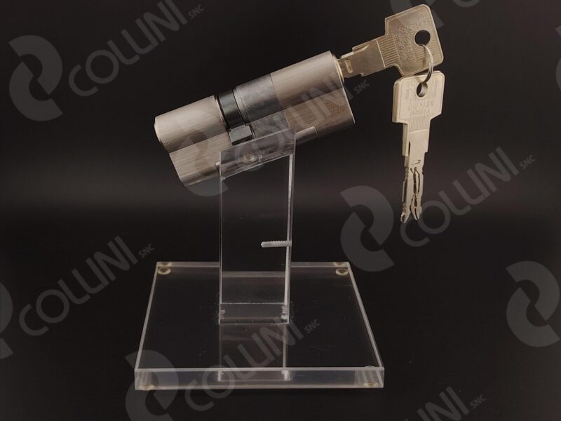 EVVA 3KS PLUS