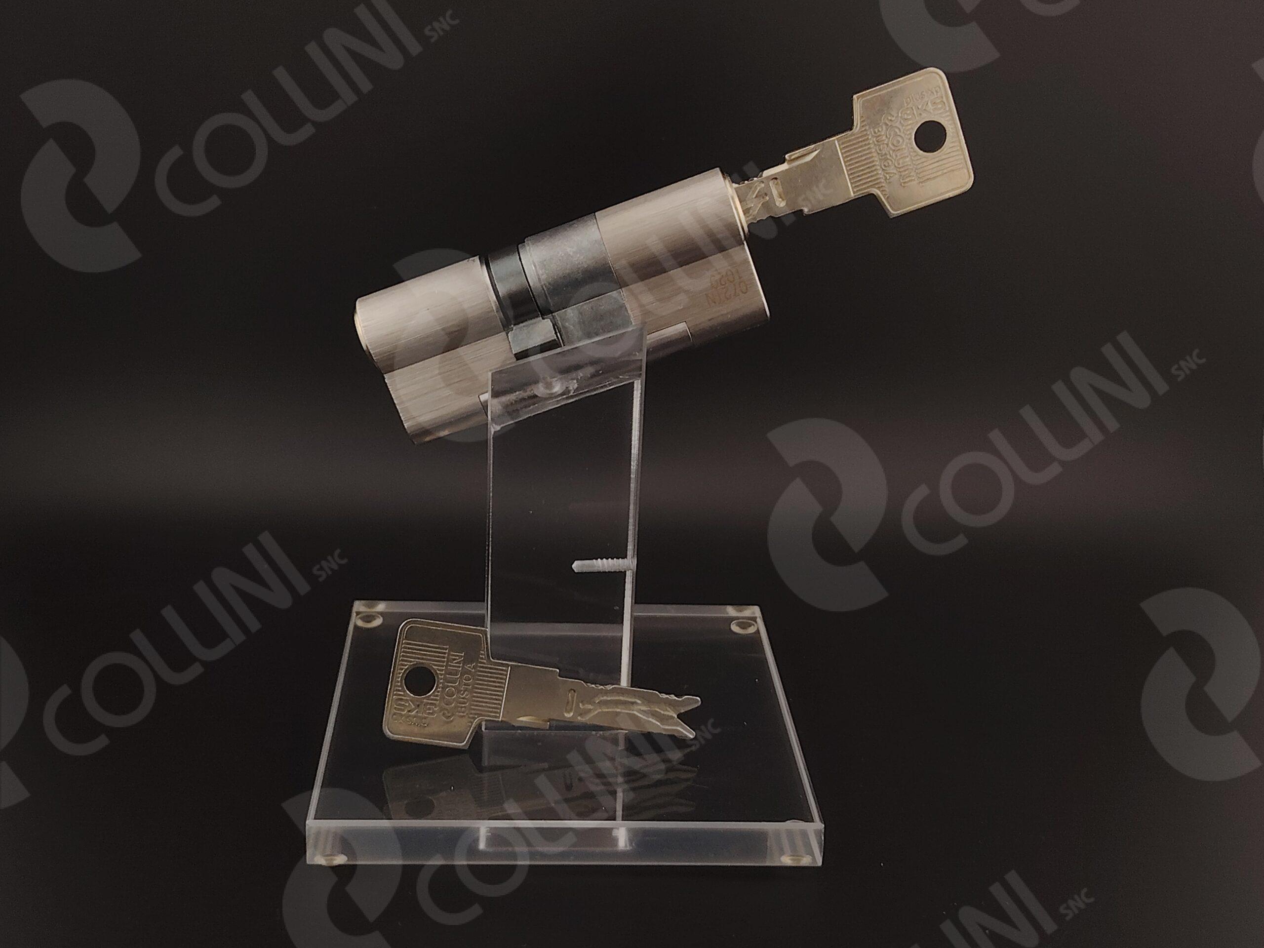 EVVA 3KS PLUS - immagine 2