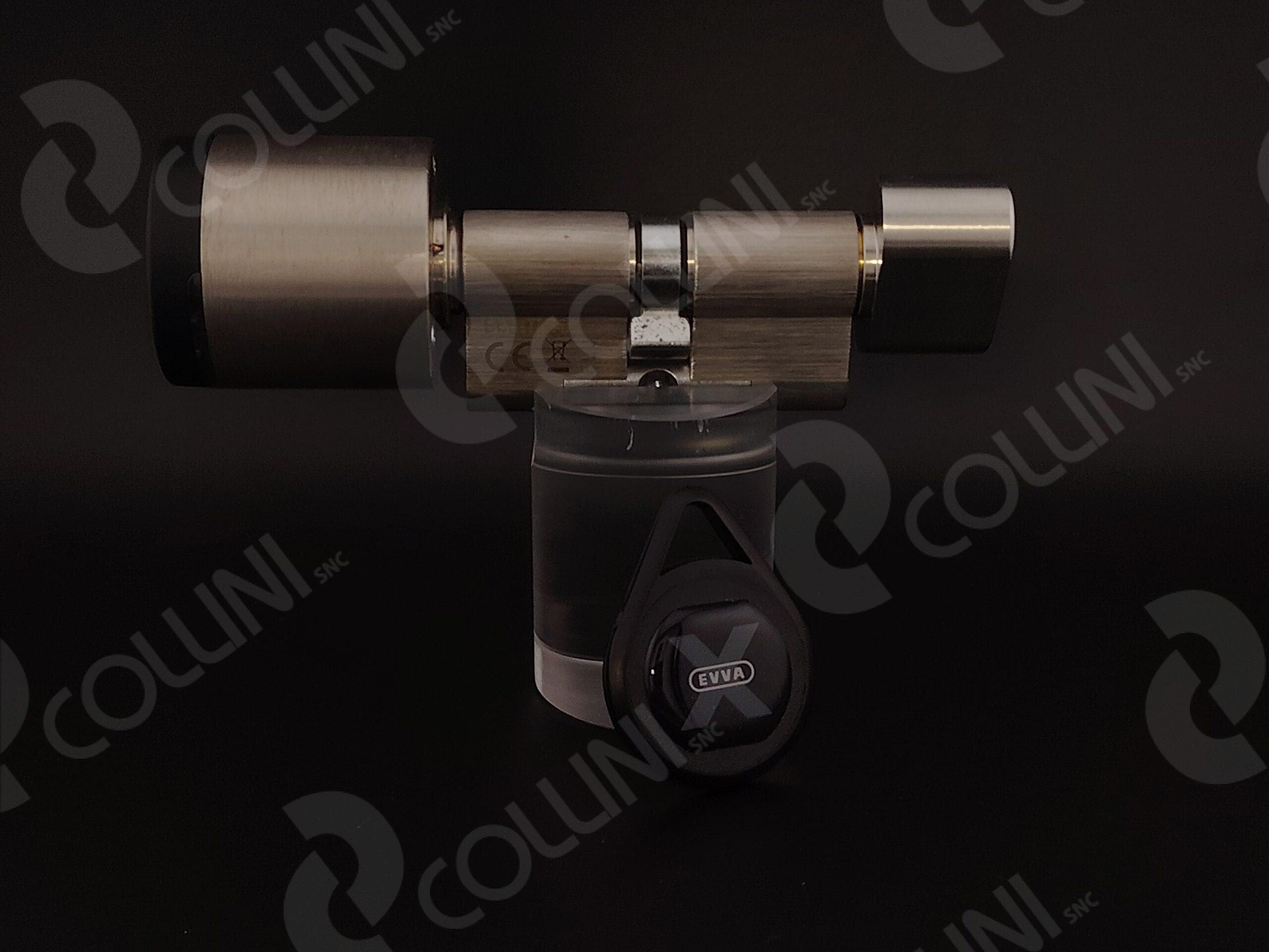 EVVA XESAR - immagine 2