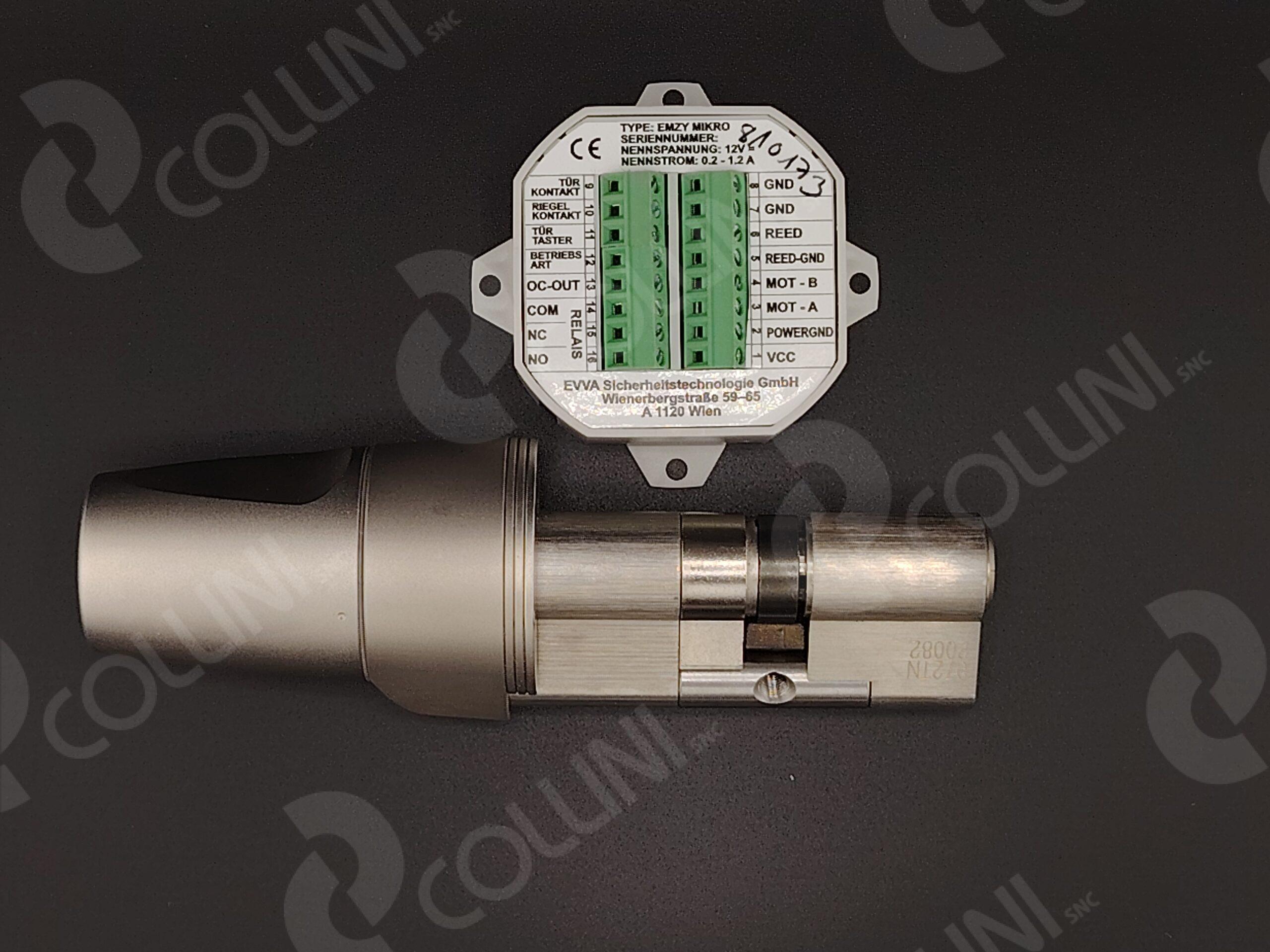 EVVA EMZY - immagine 3