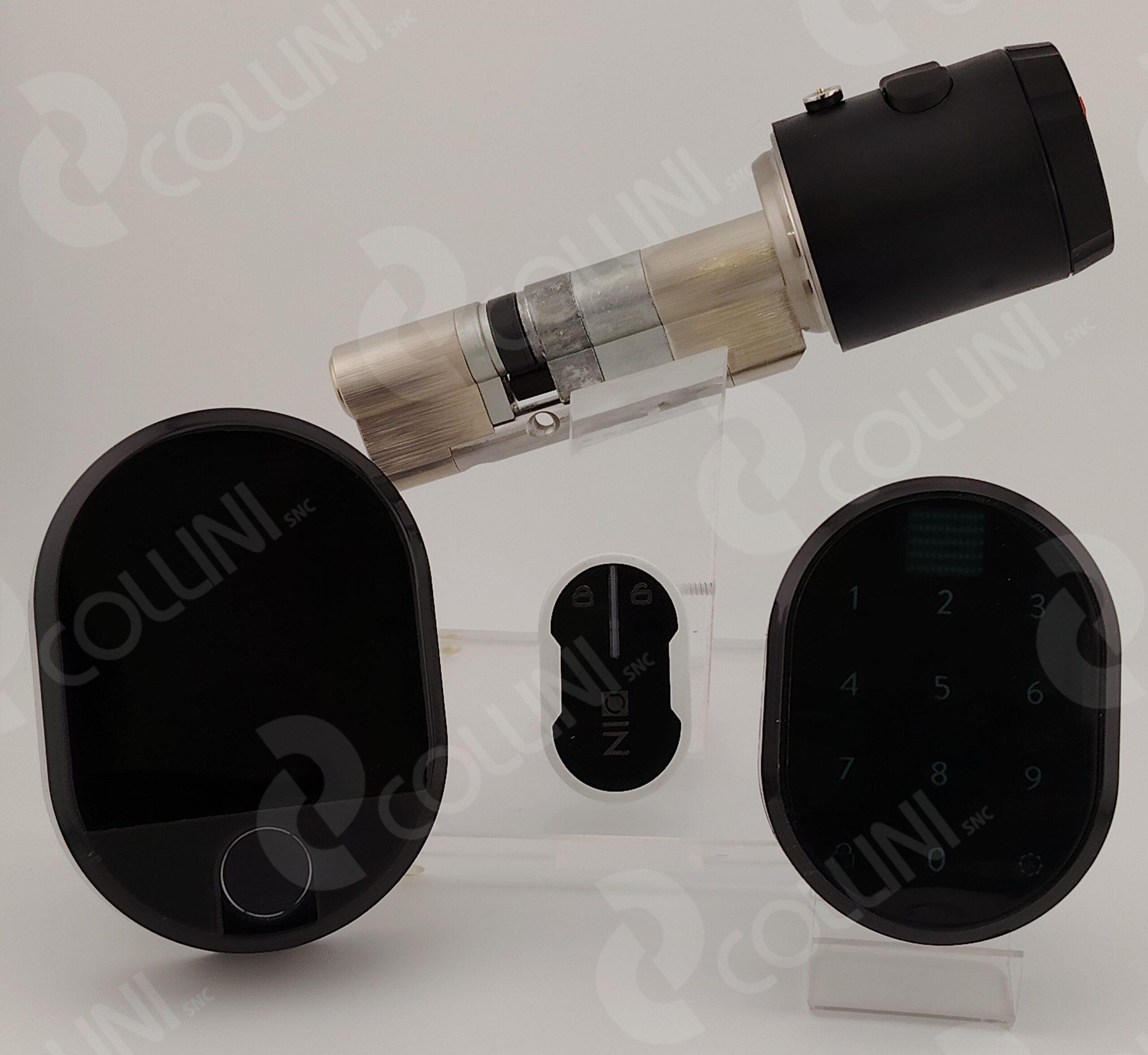 NIO ZEN - immagine 4