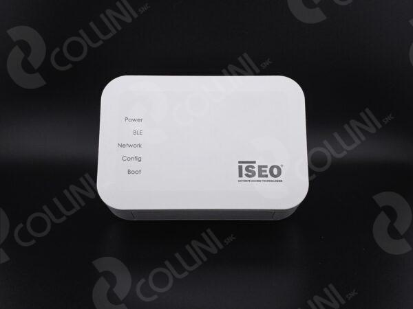 ISEO| Smart Gateway