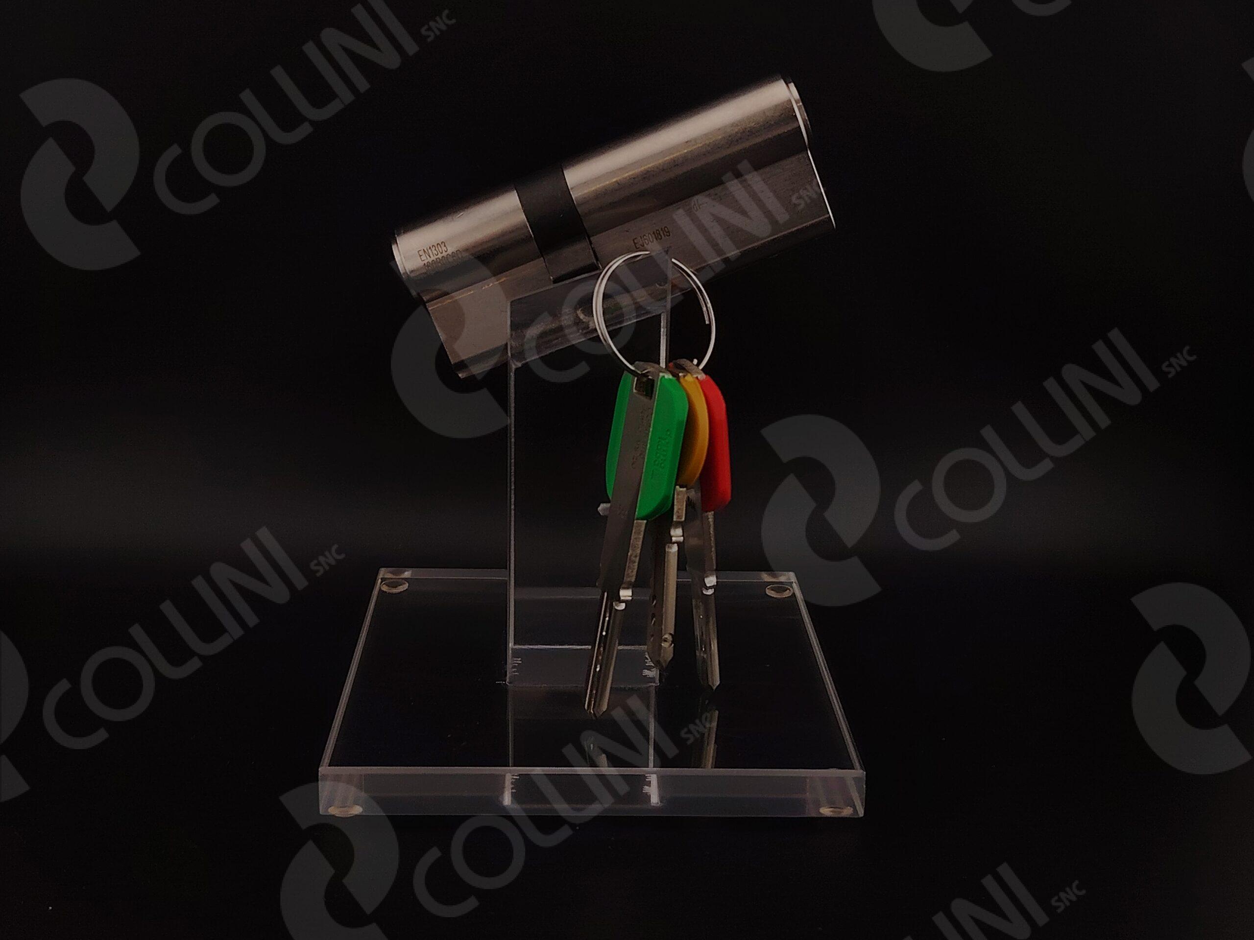 KABA EXPERT+ - immagine 3