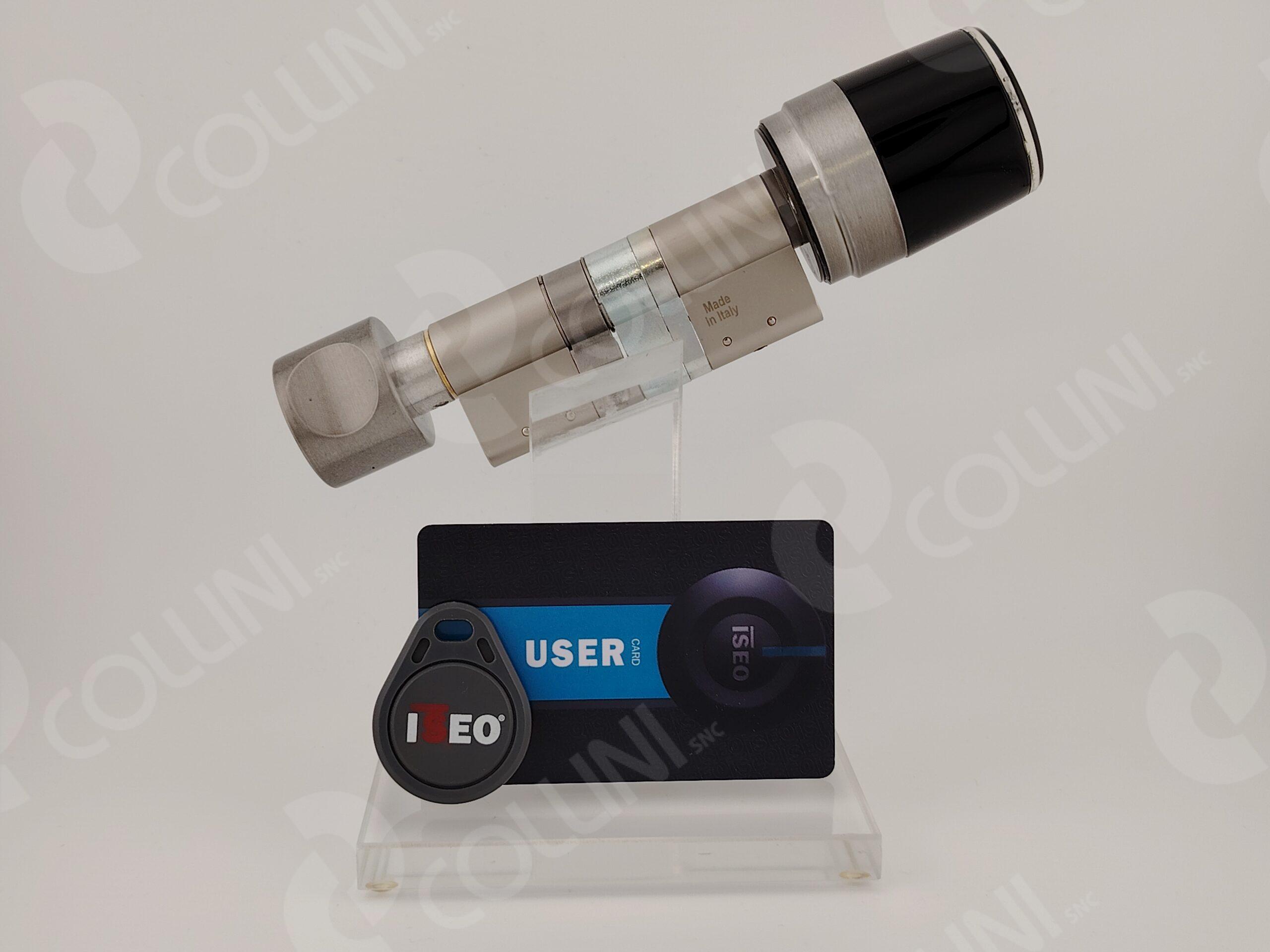 ISEO LIBRA - immagine 2