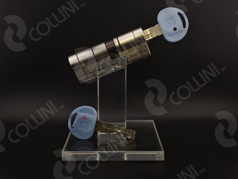 Mottura C28 PLUS - immagine 3