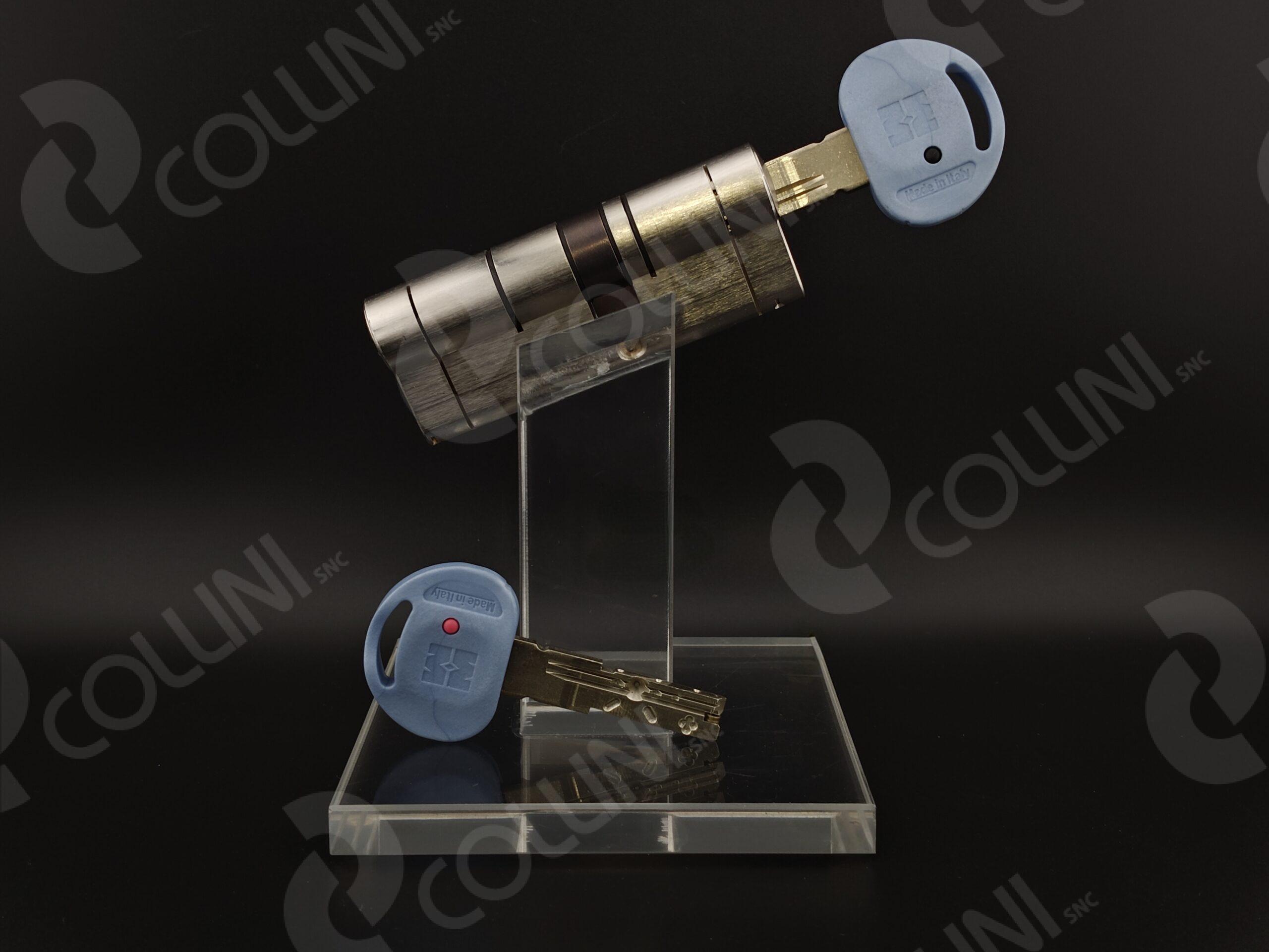 Mottura C28 PLUS - immagine 3