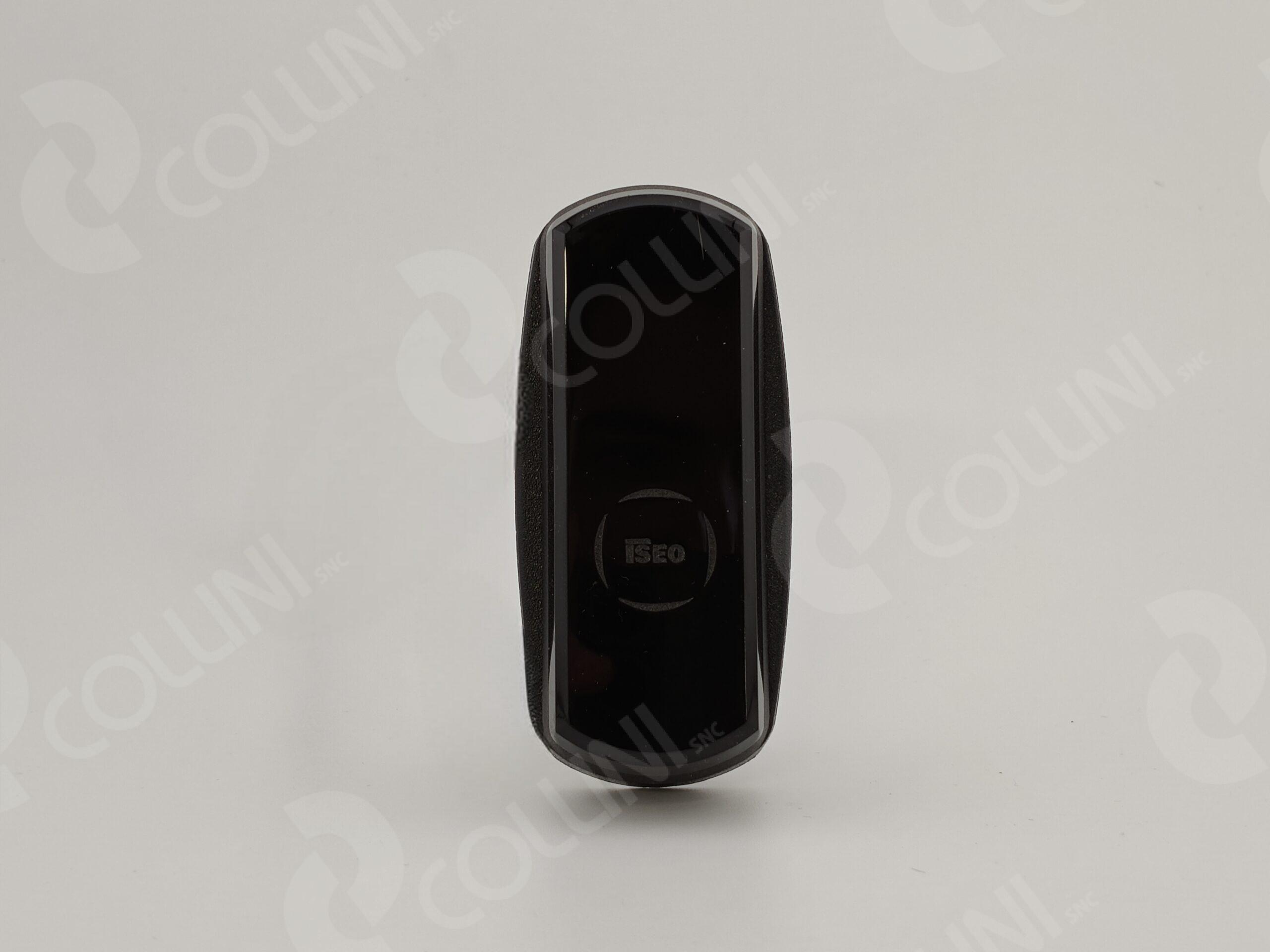 SMART LOCKER - Serratura per Armadietti - immagine 2