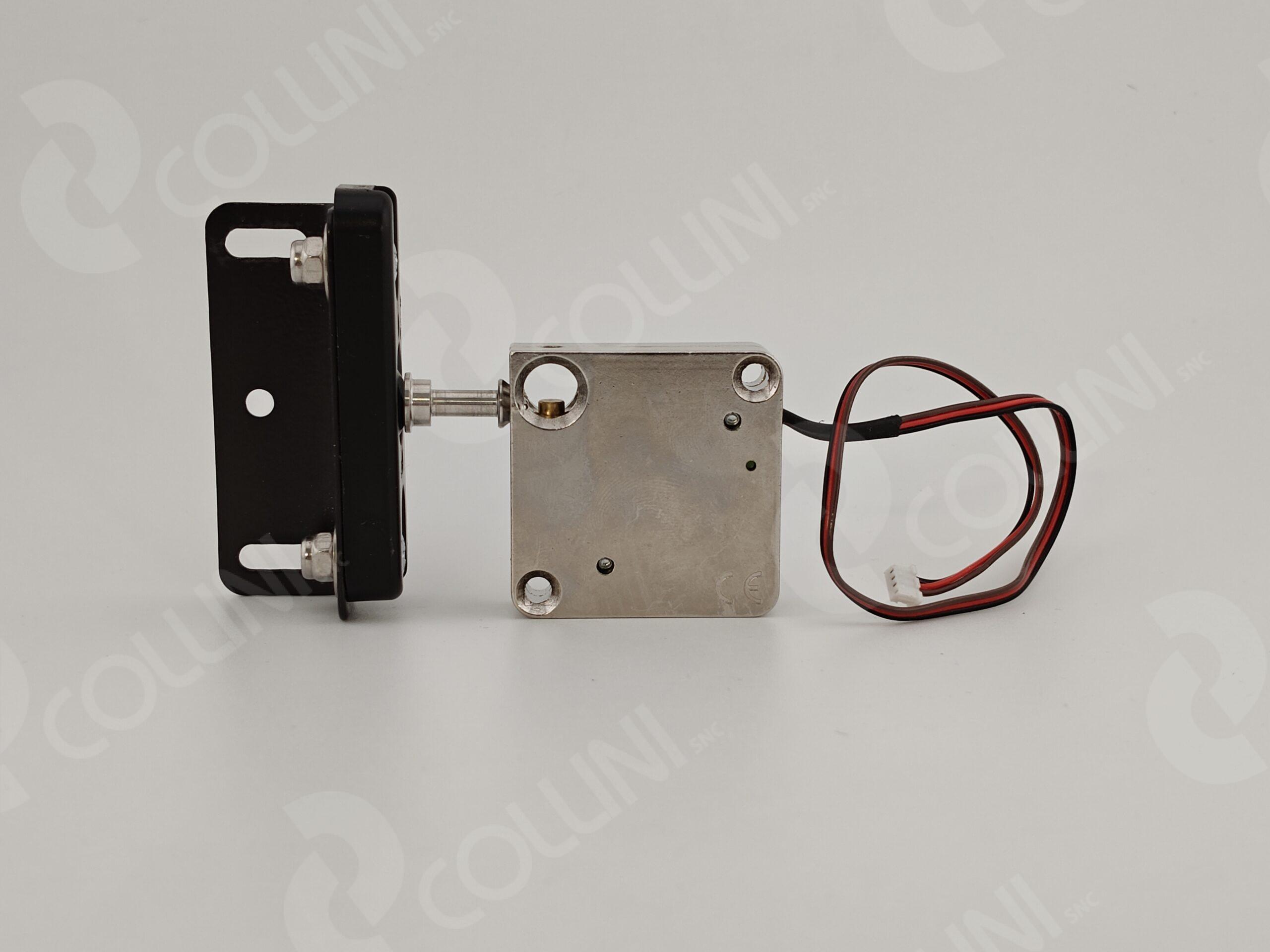 SMART LOCKER - Serratura per Armadietti - immagine 3