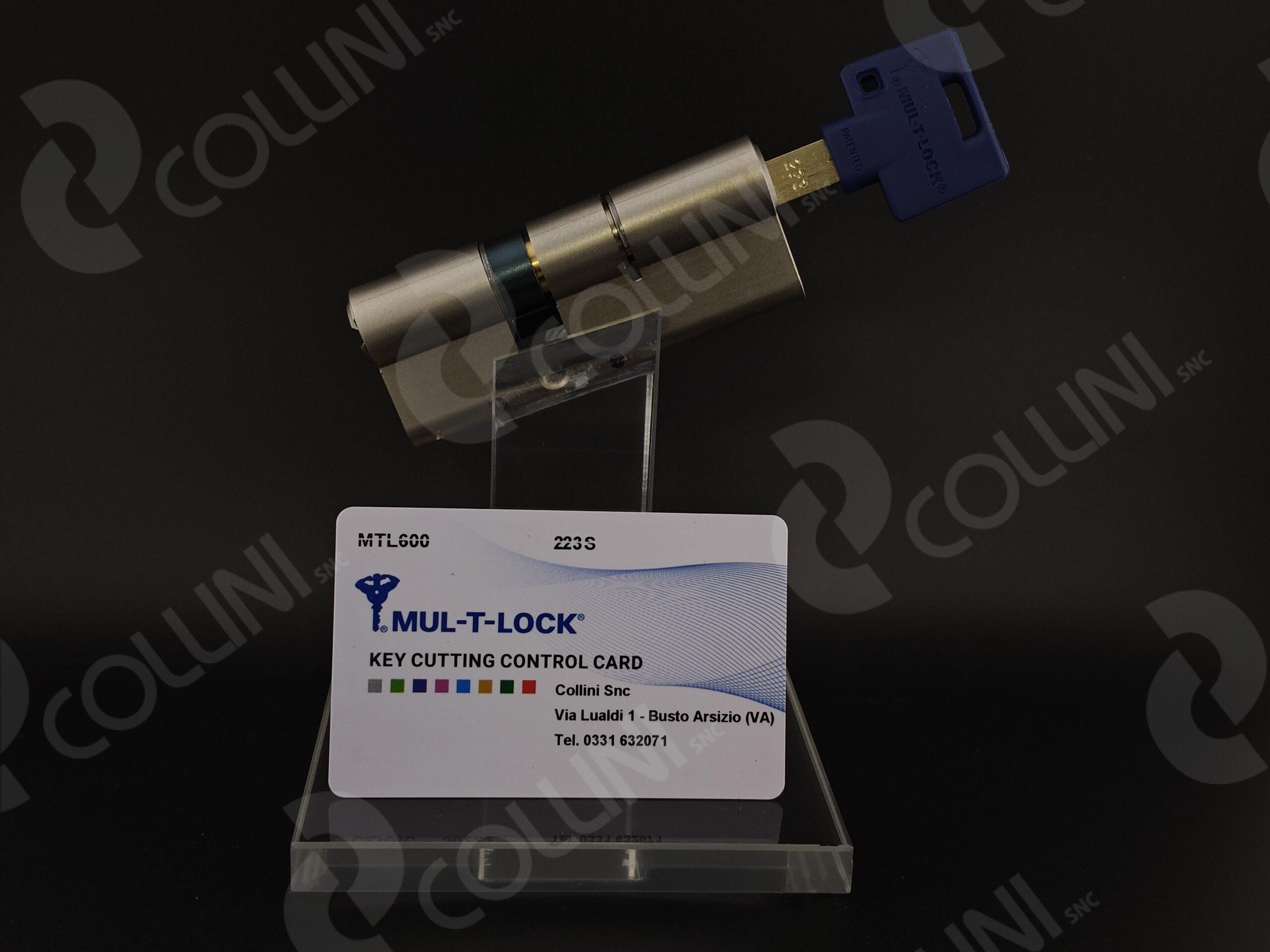 MTL™600 (Interactive®+)