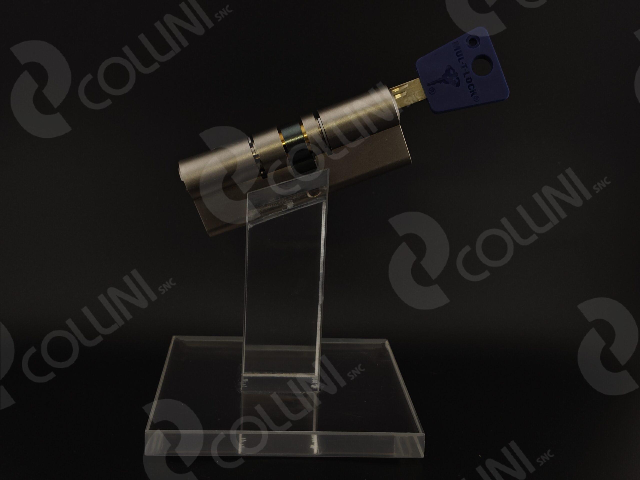 MUL-T-LOCK 7x7® - immagine 2