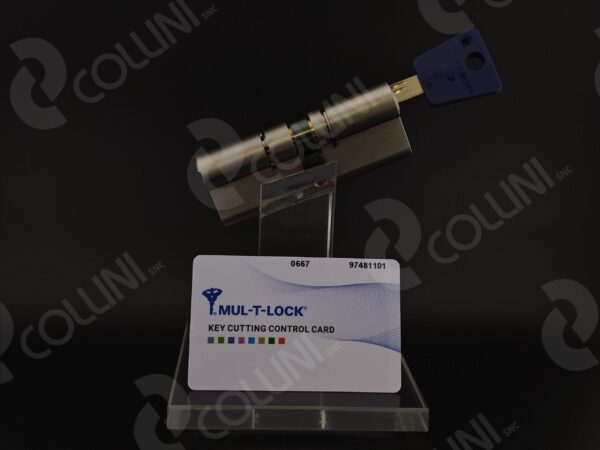 MUL-T-LOCK 7x7®