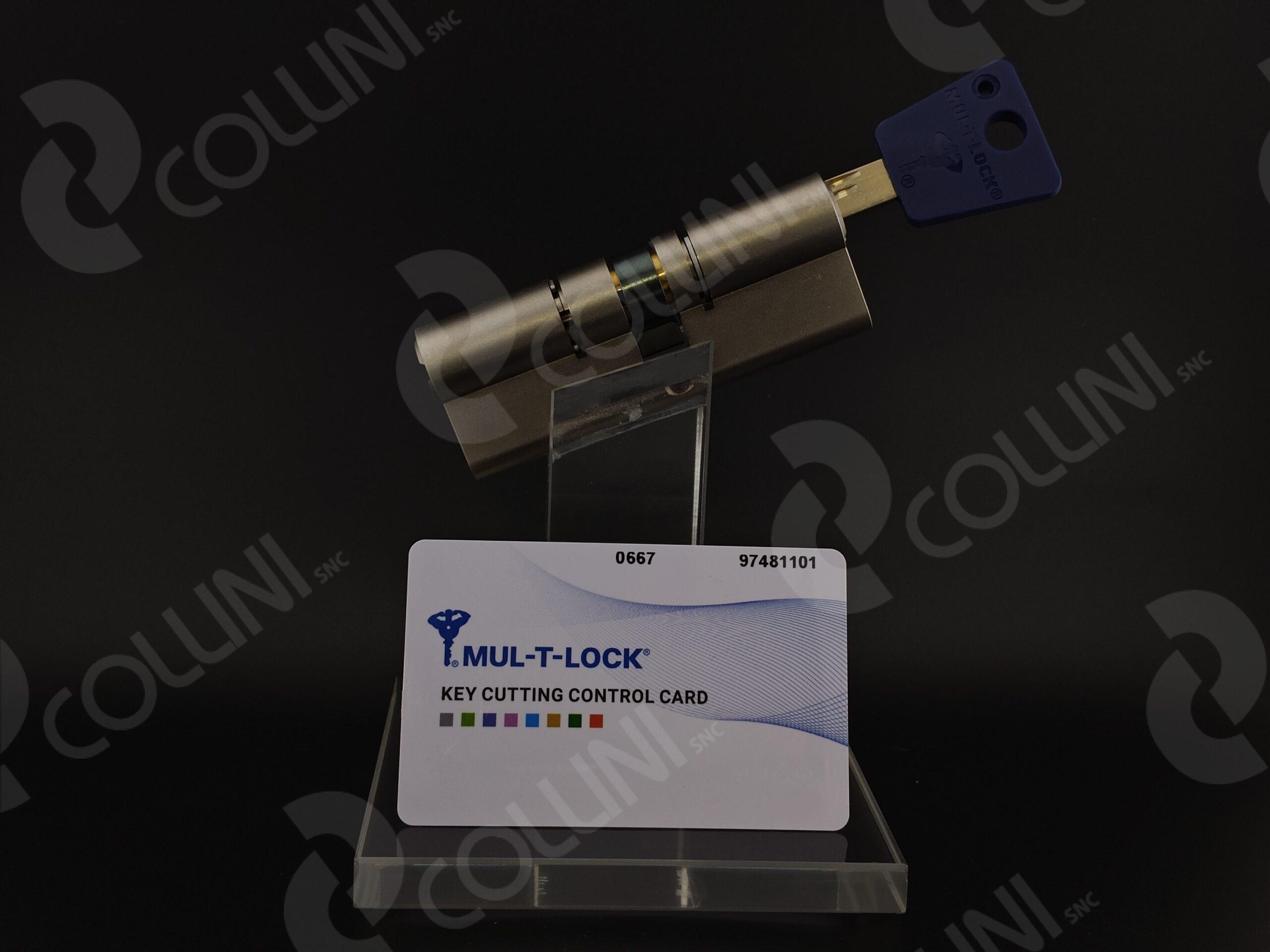 MUL-T-LOCK 7x7®