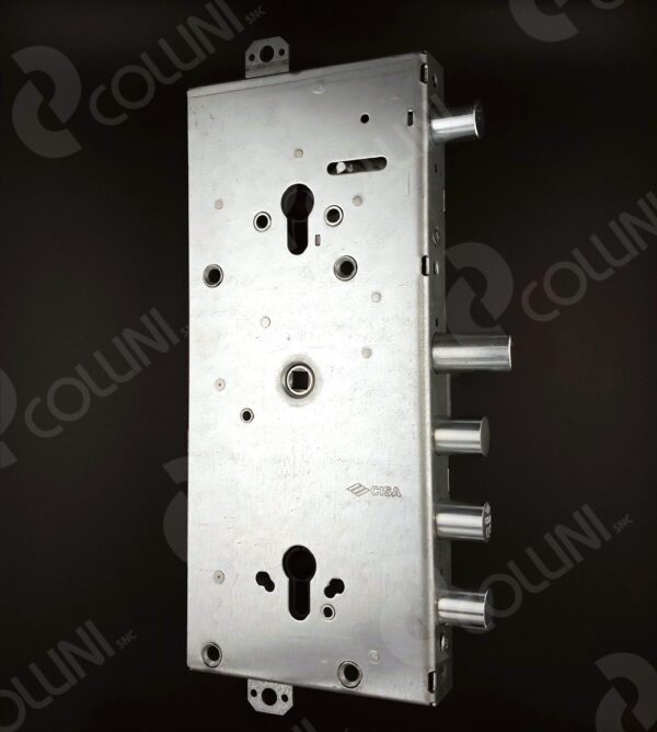 CISA Serratura a Cilindro + Servizio(Sporg. 21)