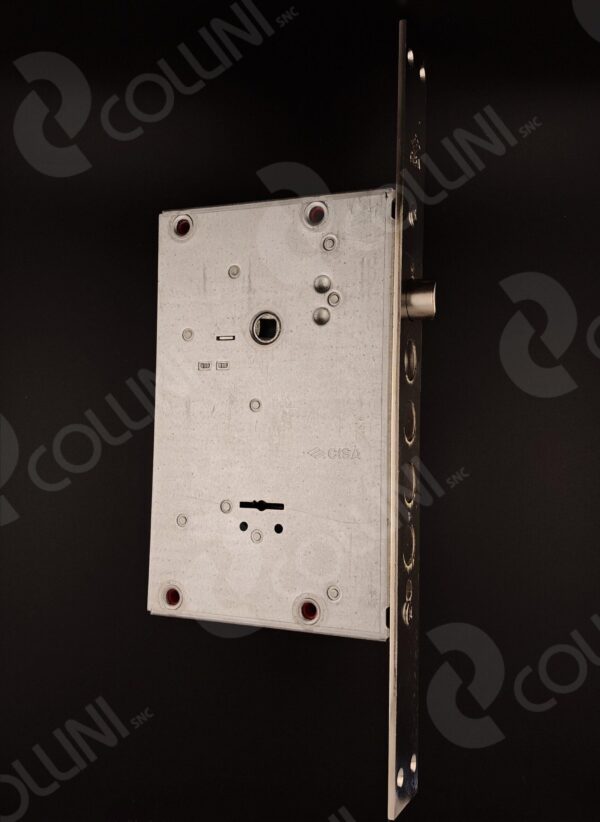 CISA Serratura a DM Infilare 4 Pistoni + Scrocco