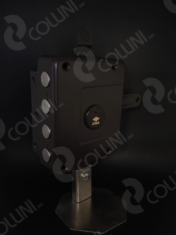 CISA Serratura DM Da Applicare Triplice(Quintupla)