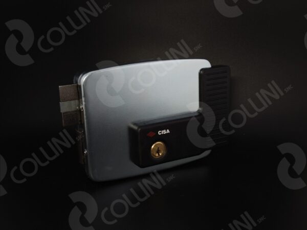 CISA Elettroserratura Da Applicare + Mandata