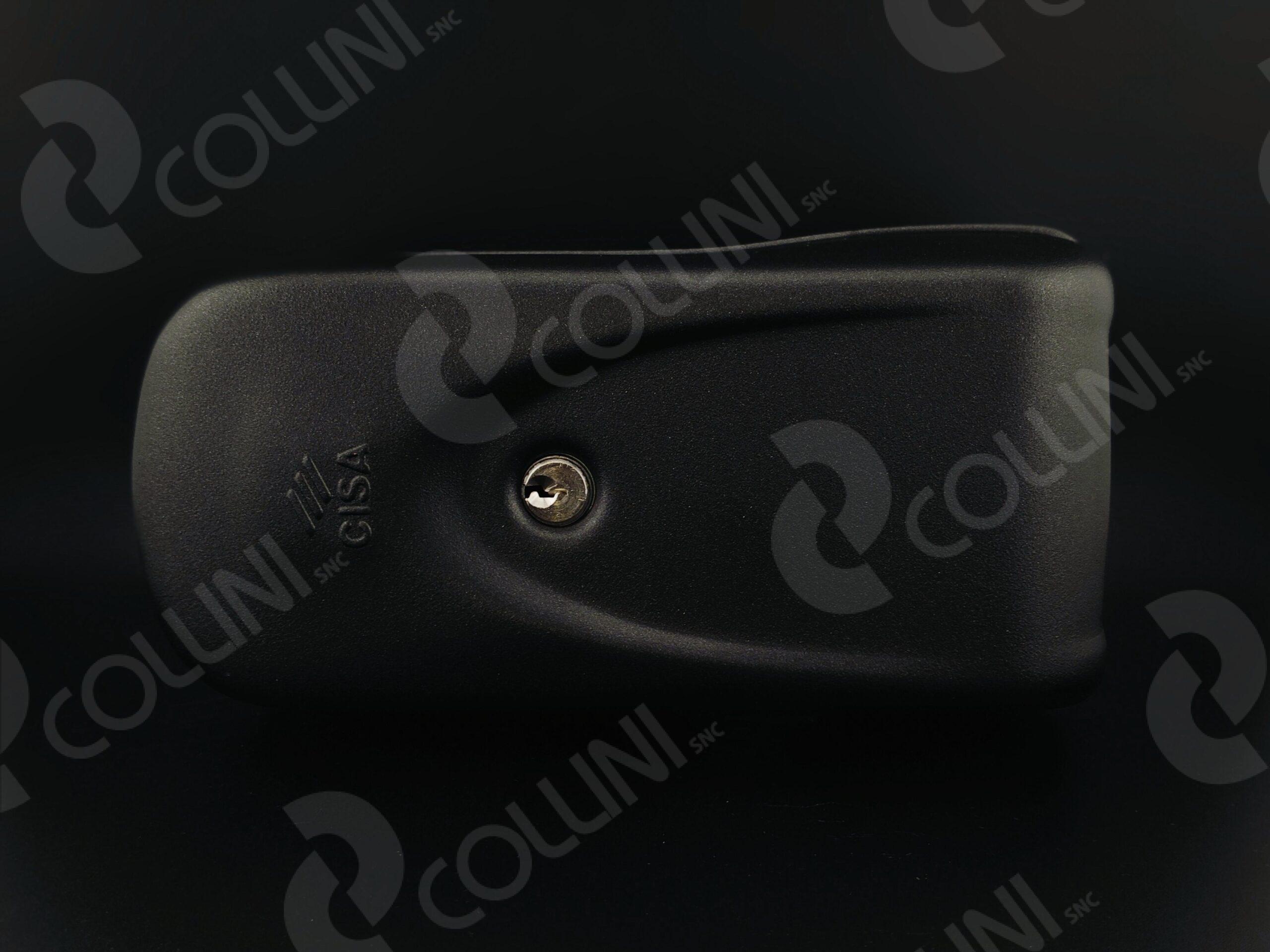 CISA Elettroserratura Per Cancelli E Portoni