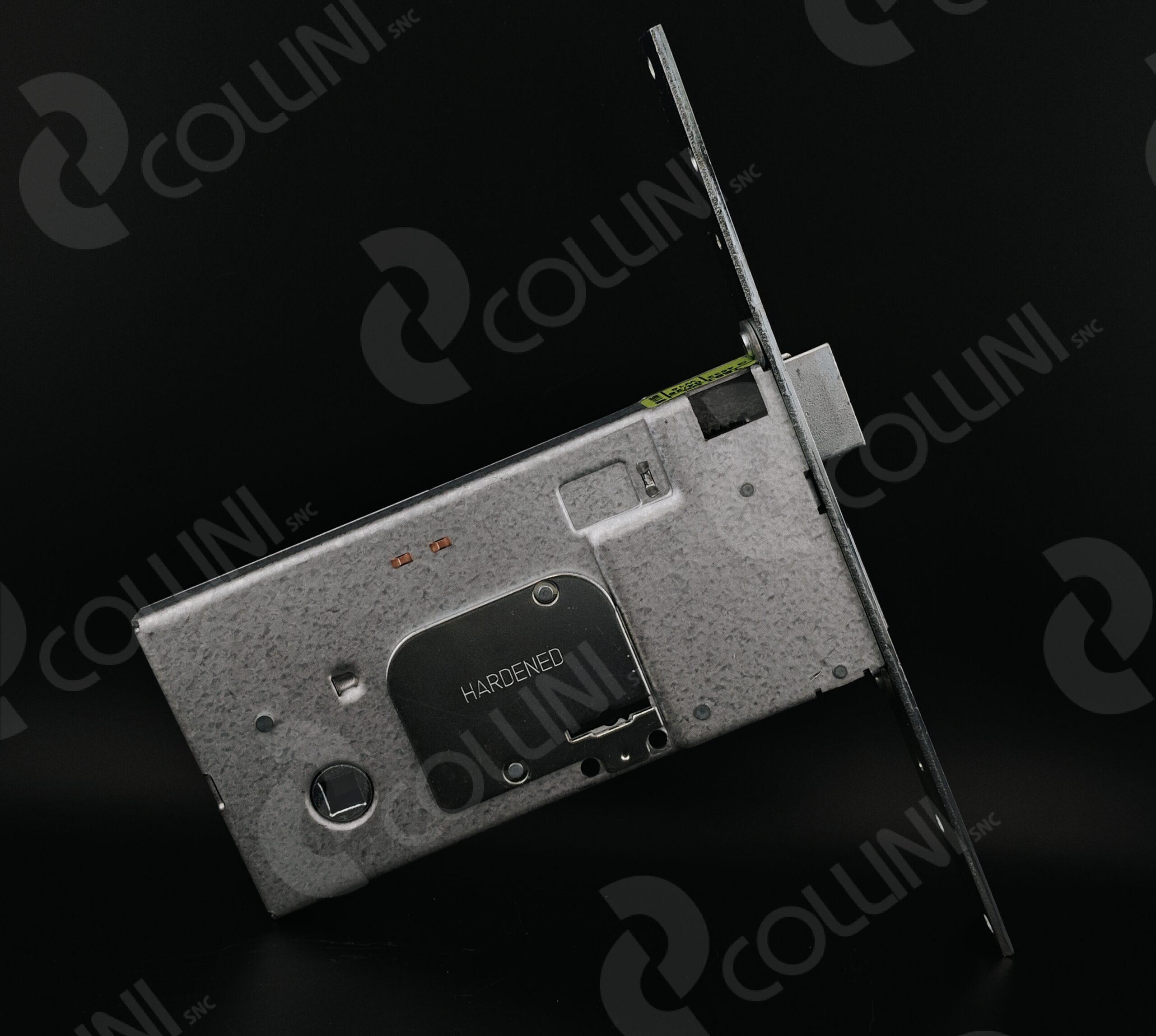 CISA Serratura Da Infilare A DM(Catenaccio + Scrocco) - immagine 3