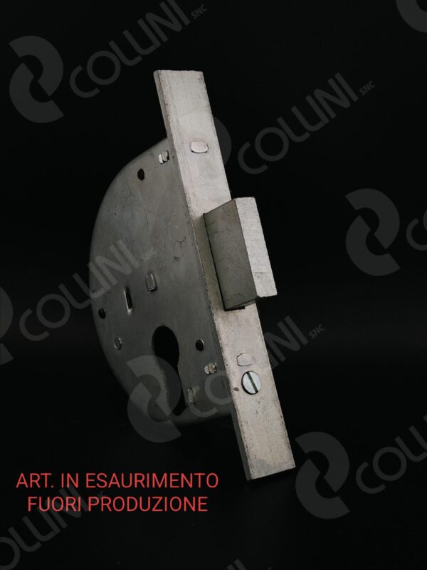 MG Serratura Per Cancelletto Solo Catenaccio