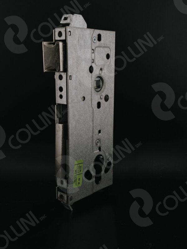 CISA Serratura Centrale a Cilindro per Multipunto