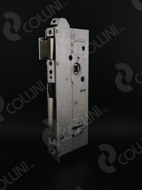 CISA Serratura Centrale a DM per Multipunto