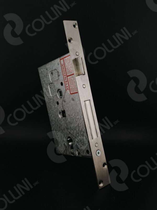 CISA Serratura da Infilare a Cilindro (4 Mandate)